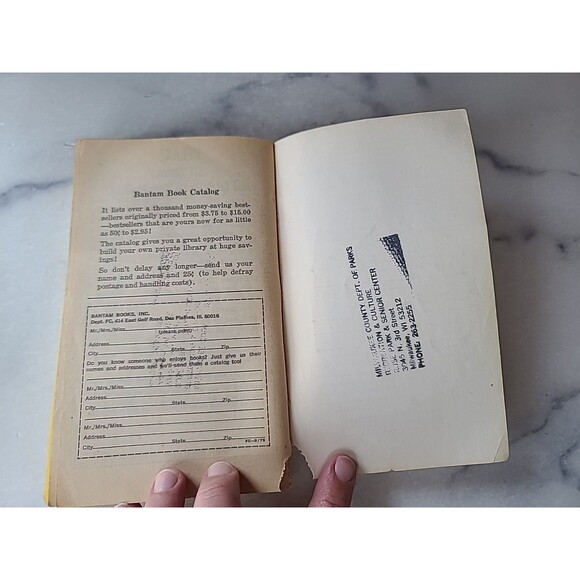 Family Secrets By Rona Jaffe Paperback - Picture 7 of 10